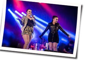 Voz Marcante Chords by Maiara & Maraisa