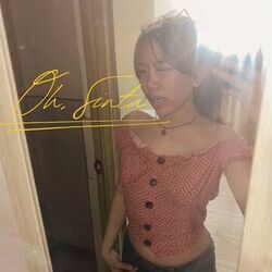 Oh Sinta Chords by Maica Pualon