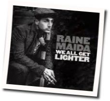 Not Done Yet Chords by Raine Maida