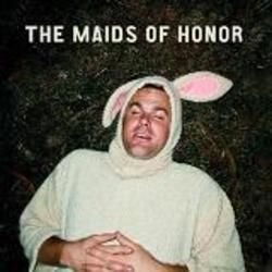 The Maids Of Honor chords for Once upon a time