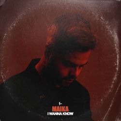 Maika chords for I wanna know
