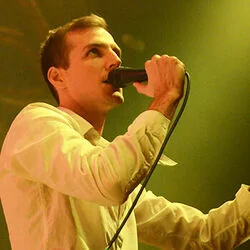 April 7th Chords by The Maine