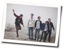 I Wanna Love You Chords by The Maine