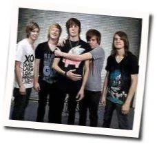 I'm Leaving Chords by The Maine