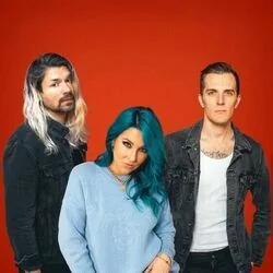 Loved You A Little Tab by The Maine