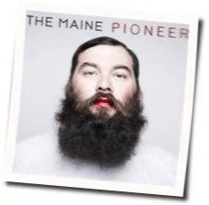 Misery (Ver2) Tab by The Maine