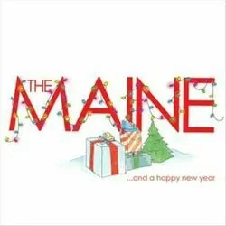 Santa Stole My Girlfriend Chords by The Maine