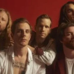 Sticky Tab by The Maine