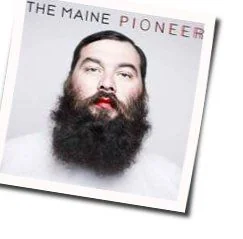 Take Me Dancing Chords by The Maine