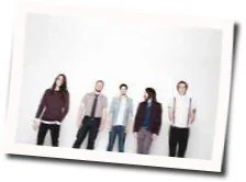 These Four Words Chords by The Maine