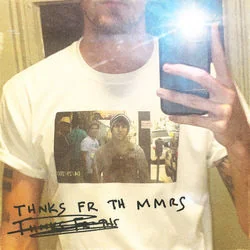 Thnks Fr Th Mmrs Intro Tab by The Maine