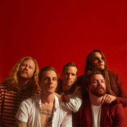 Dirty Pretty Beautiful Tabs by The Maine