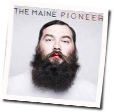 Forever Halloween Chords by The Maine