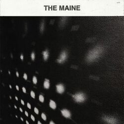 Leave In Five Bass tabs by The Maine