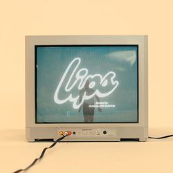 Lips Tabs by The Maine