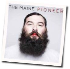 Misery  Tabs by The Maine