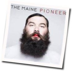 Mr Winter by The Maine