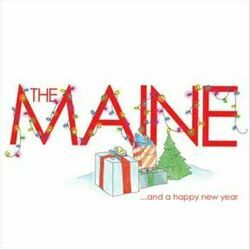 Santa Stole My Girlfriend by The Maine