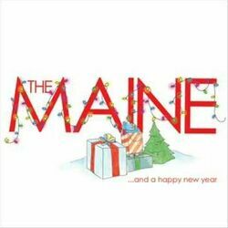 Santa Stole My Girlfriend Chords by The Maine