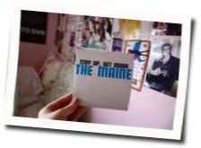 Shake It Chords by The Maine