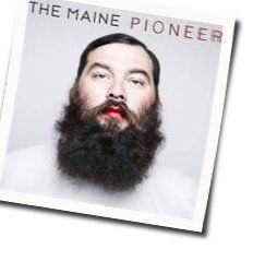 Take Me Dancing Tabs by The Maine