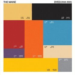 Until The High Wears Off Dyed Silver 2023 Chords by The Maine
