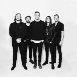 Watermelon Sugar Chords by The Maine