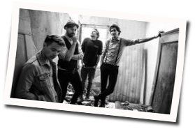 Mainfelt chords for Fragile