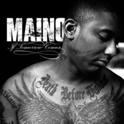 Back To Life by Maino