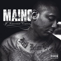 Remember My Name by Maino