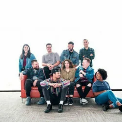 Moving Chords by Mainstream Worship