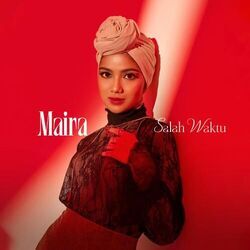 Salah Waktu Chords by Maira