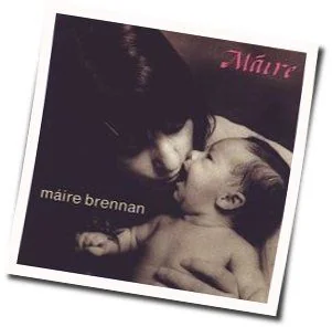 No Easy Way Chords by Moya Brennan
