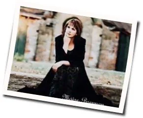 Show Me Chords by Moya Brennan