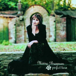 The Light On The Hill Chords by Moya Brennan
