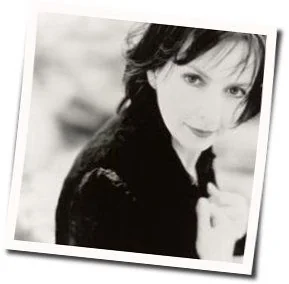 Where I Stand Chords by Moya Brennan