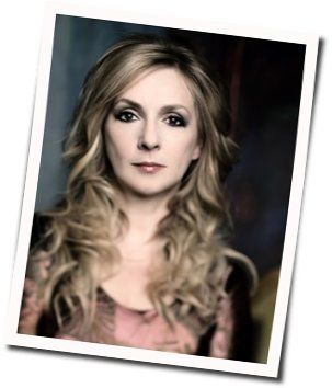 Dream On Chords by Moya Brennan