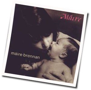 No Easy Way Chords by Moya Brennan