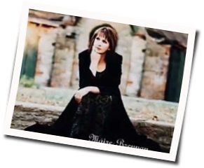 Show Me Chords by Moya Brennan