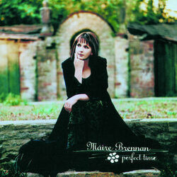 The Light On The Hill by Moya Brennan