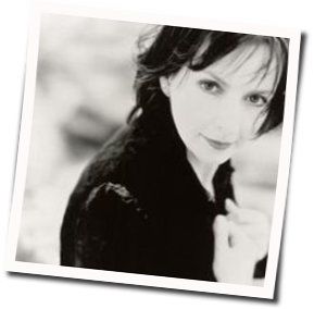Where I Stand Chords by Moya Brennan