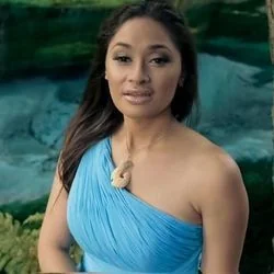 Tangaroa Whakamautai Chords by Maisey Rika