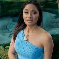 Maisey Rika chords for Tangaroa whakamautai