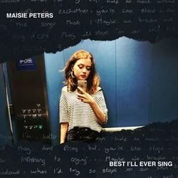 Best I'll Ever Sing Chords by Maisie Peters