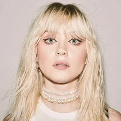 Blonde Chords by Maisie Peters