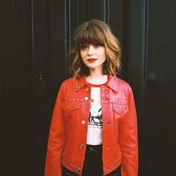 Brooklyn Chords by Maisie Peters