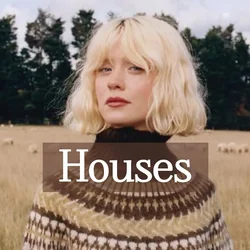 Houses Chords by Maisie Peters
