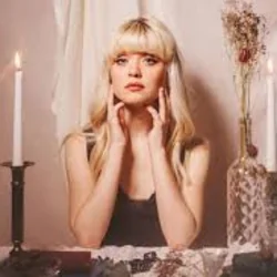 If You Let Me Chords by Maisie Peters