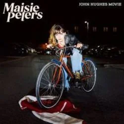 John Hughes Movie Chords by Maisie Peters