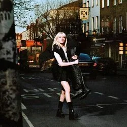 Lost The Breakup Chords by Maisie Peters